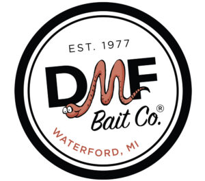 DMF Bait partner logo