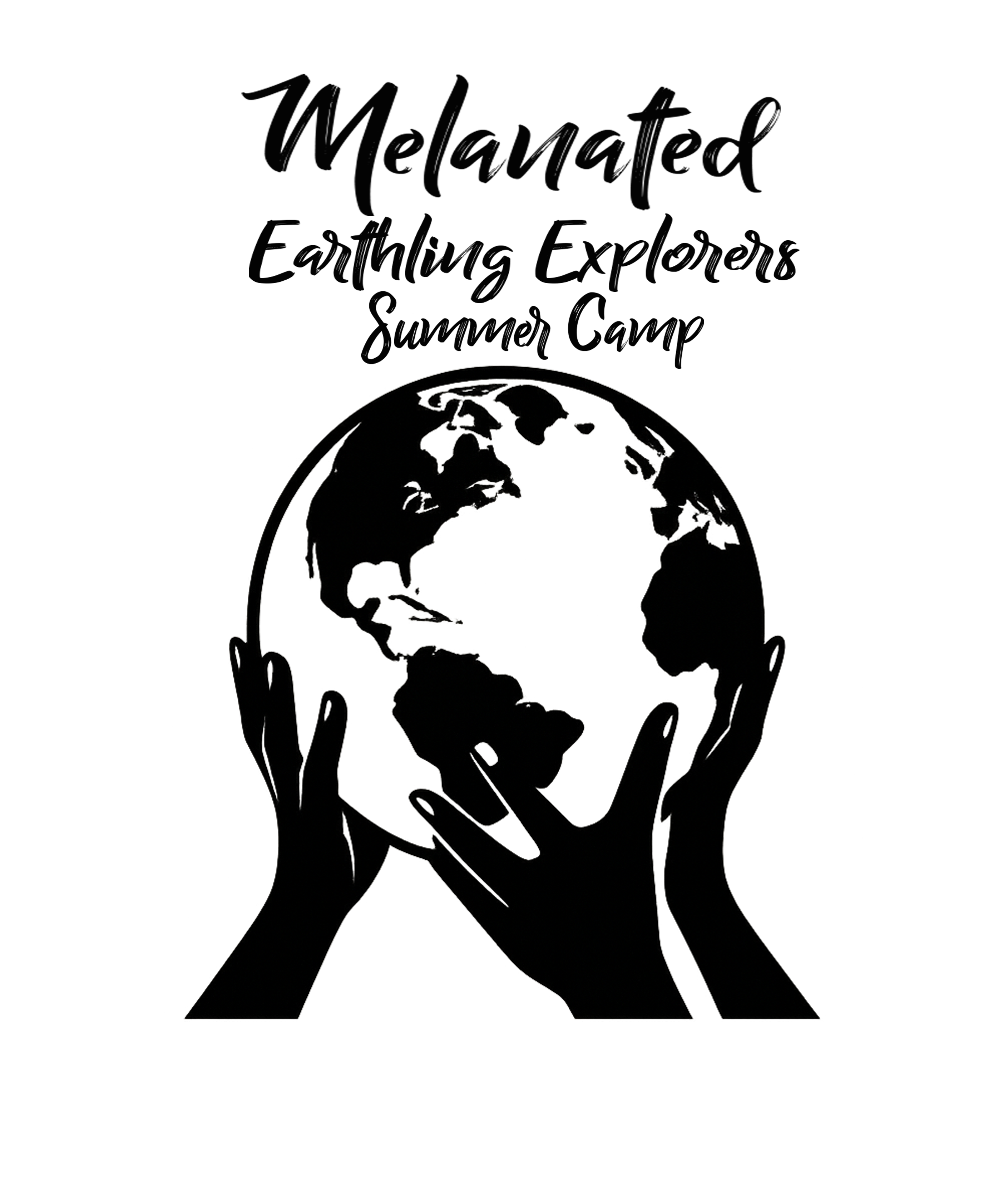 Melanated Earthing Explorers Camp