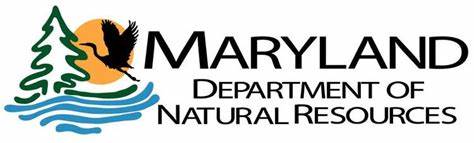 Maryland DNR partner logo