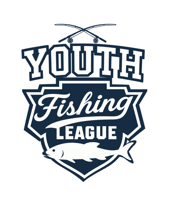 Youth Fishing League Logo